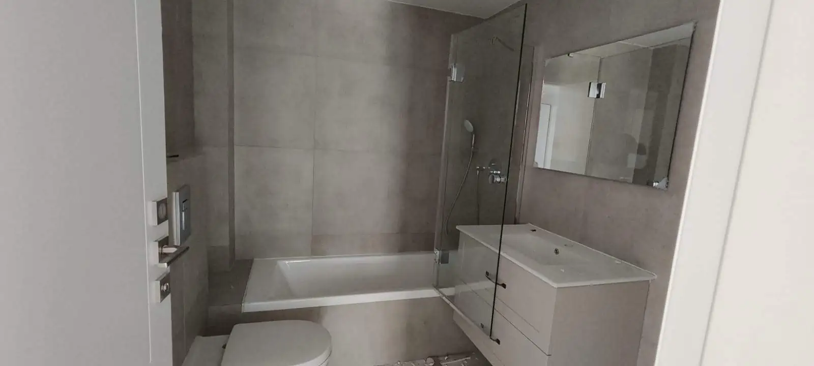 3.5חד להשכרה רחוב הרצל קרית משה (3)