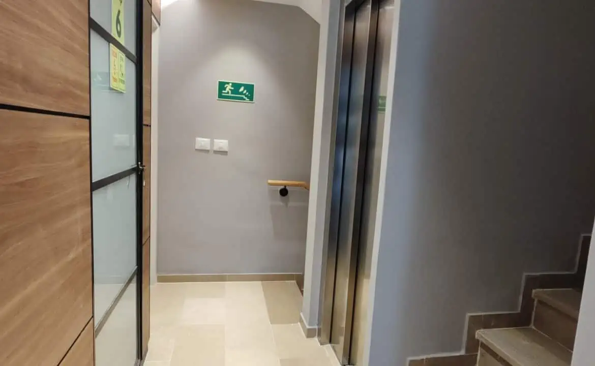 3.5חד להשכרה רחוב הרצל קרית משה (3)