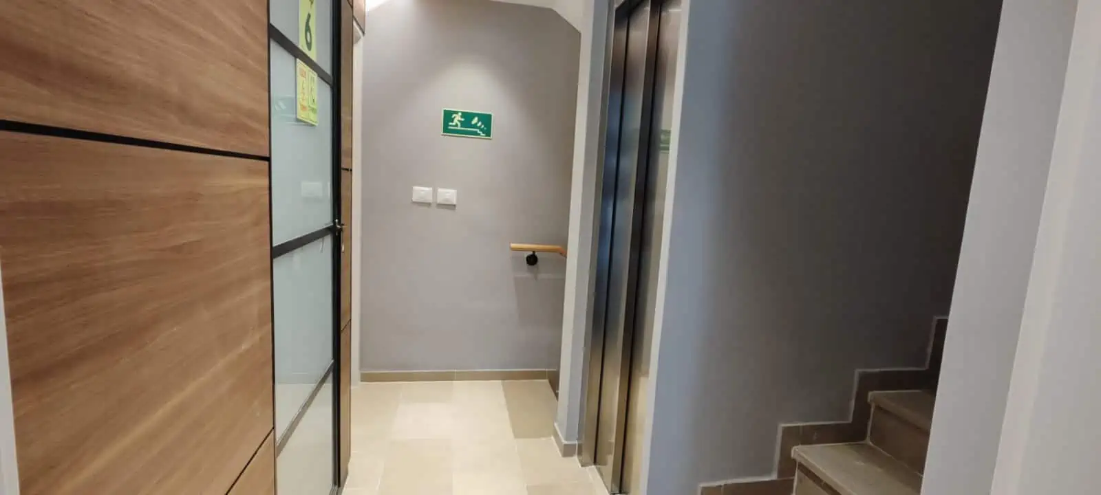 3.5חד להשכרה רחוב הרצל קרית משה (3)