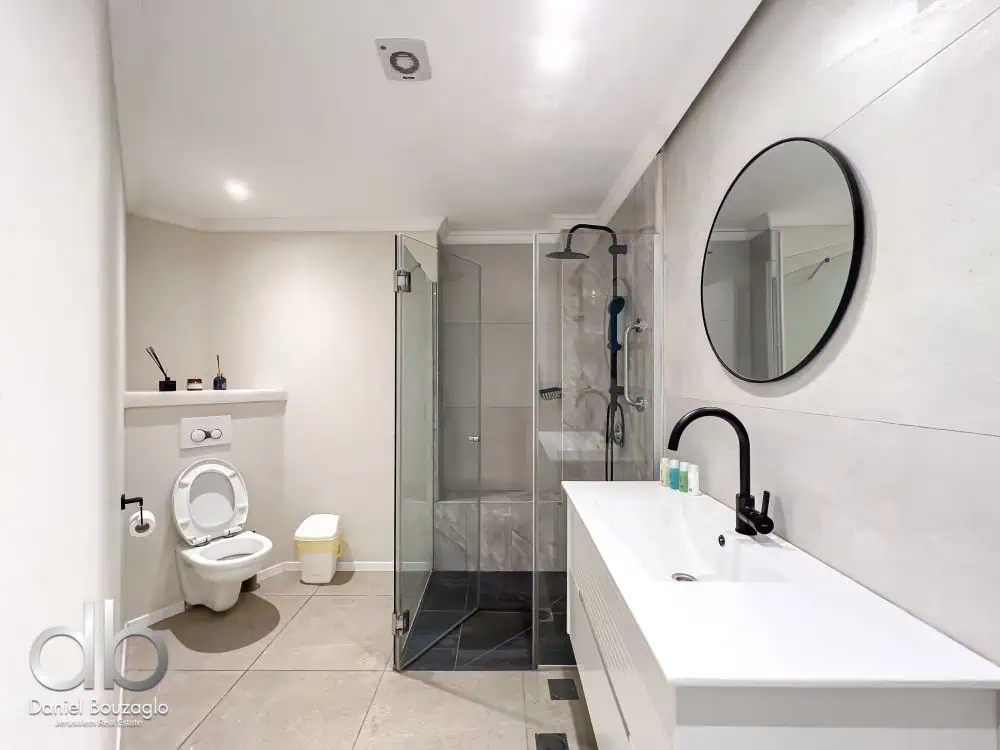 Jerusalem City Center Penthouse (11) Jerusalem City Center Penthouse