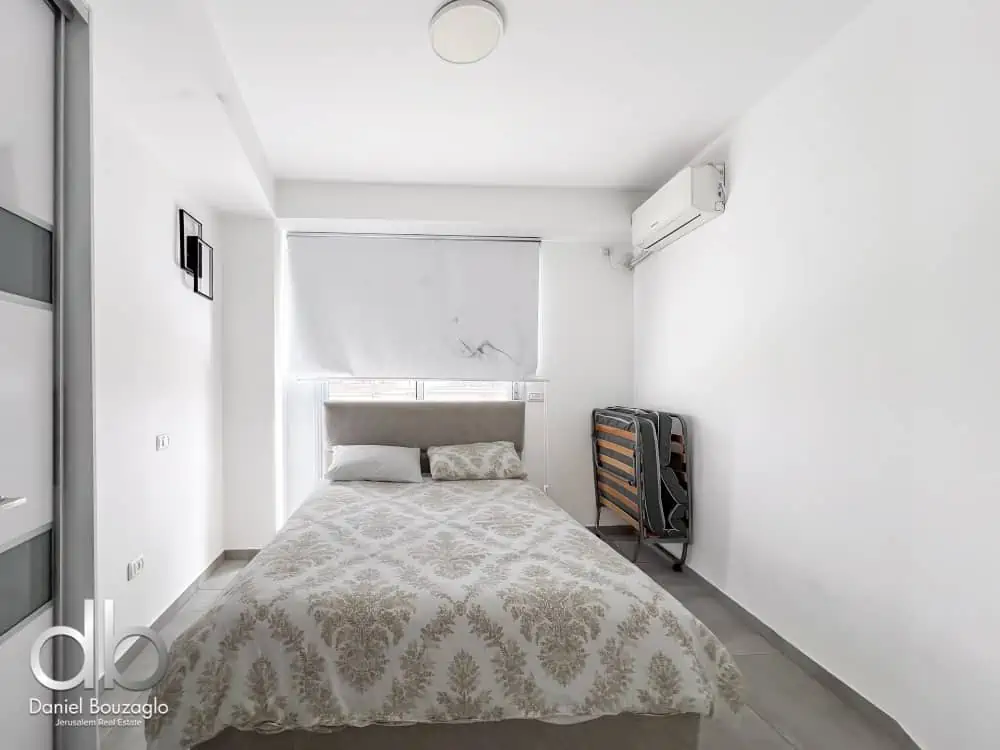 Jerusalem City Center Penthouse (12) Jerusalem City Center Penthouse