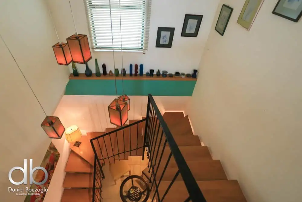 Kfar Adomim villa for sale