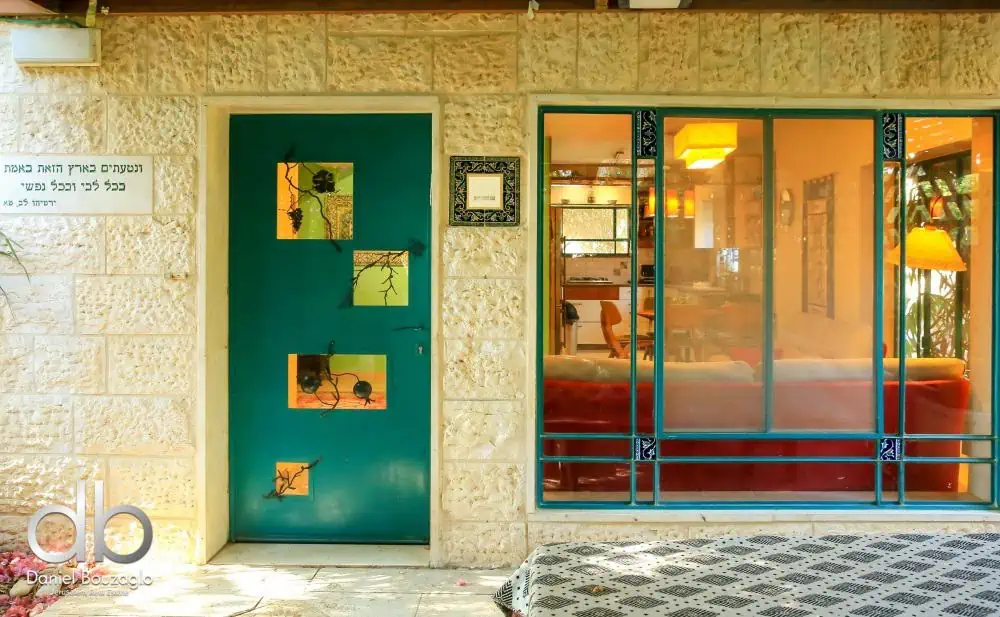 Kfar Adomim villa for sale