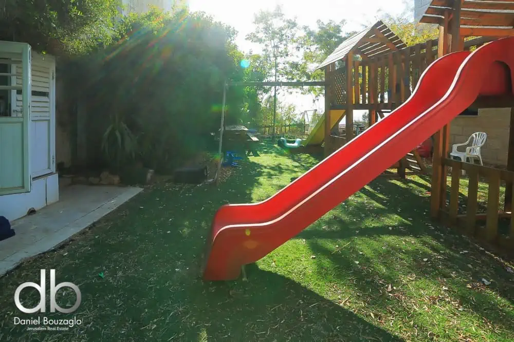 Kfar Adomim villa for sale