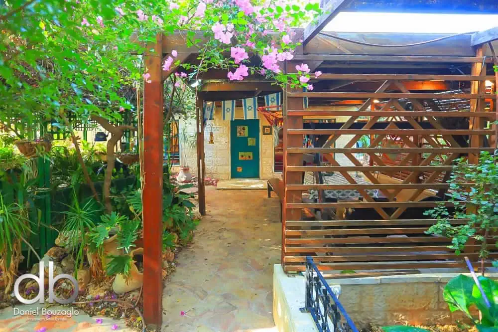 Kfar Adomim villa for sale