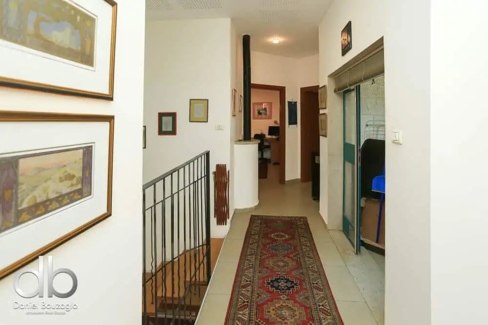 Kfar Adomim villa for sale