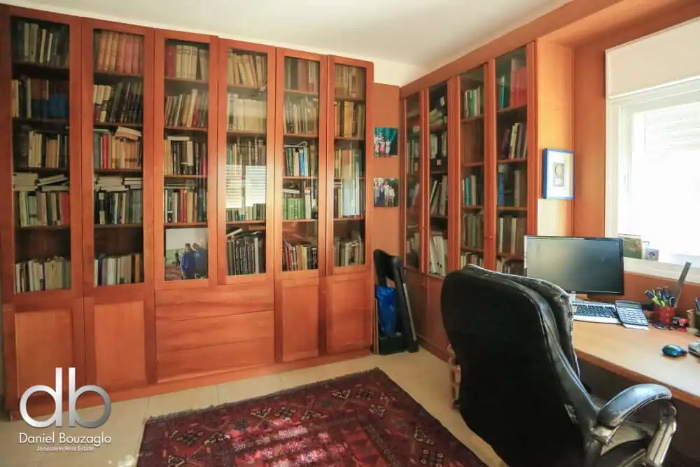 Kfar Adomim villa for sale