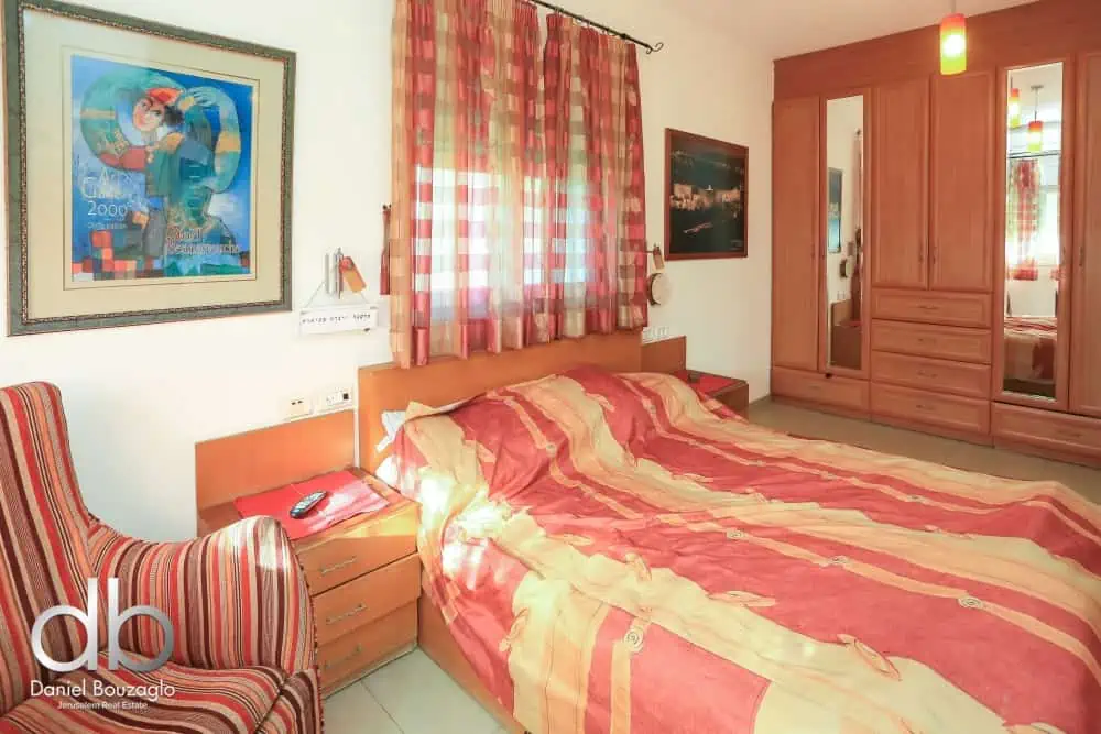 Kfar Adomim villa for sale