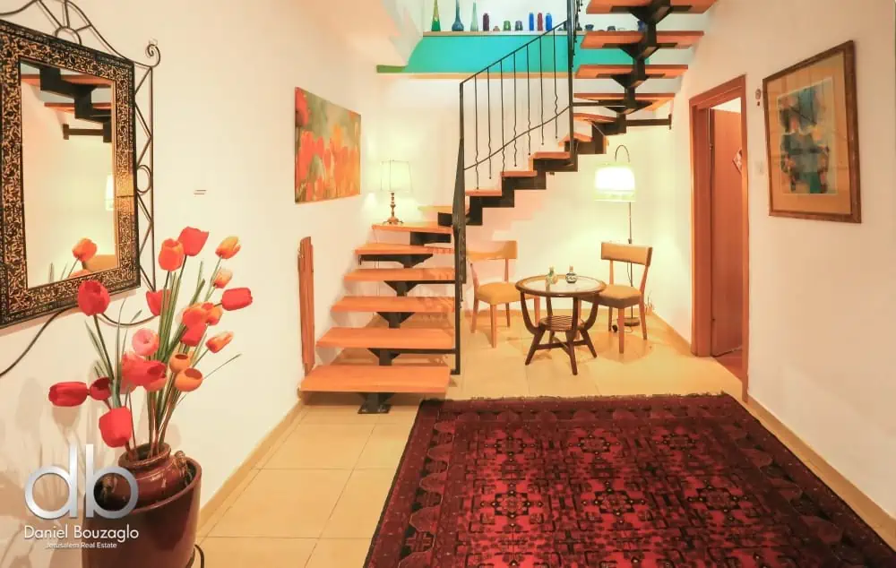 Kfar Adomim villa for sale