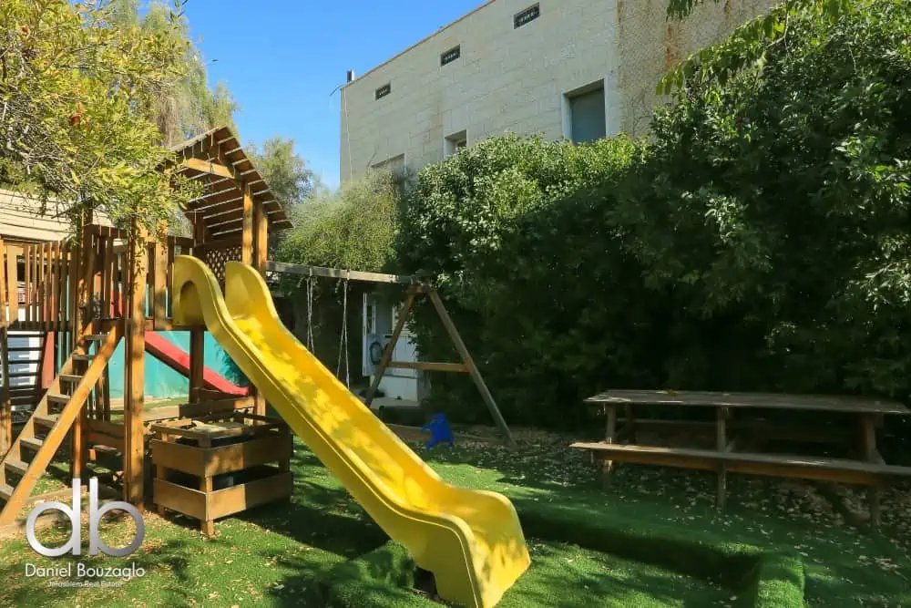 Kfar Adomim villa for sale