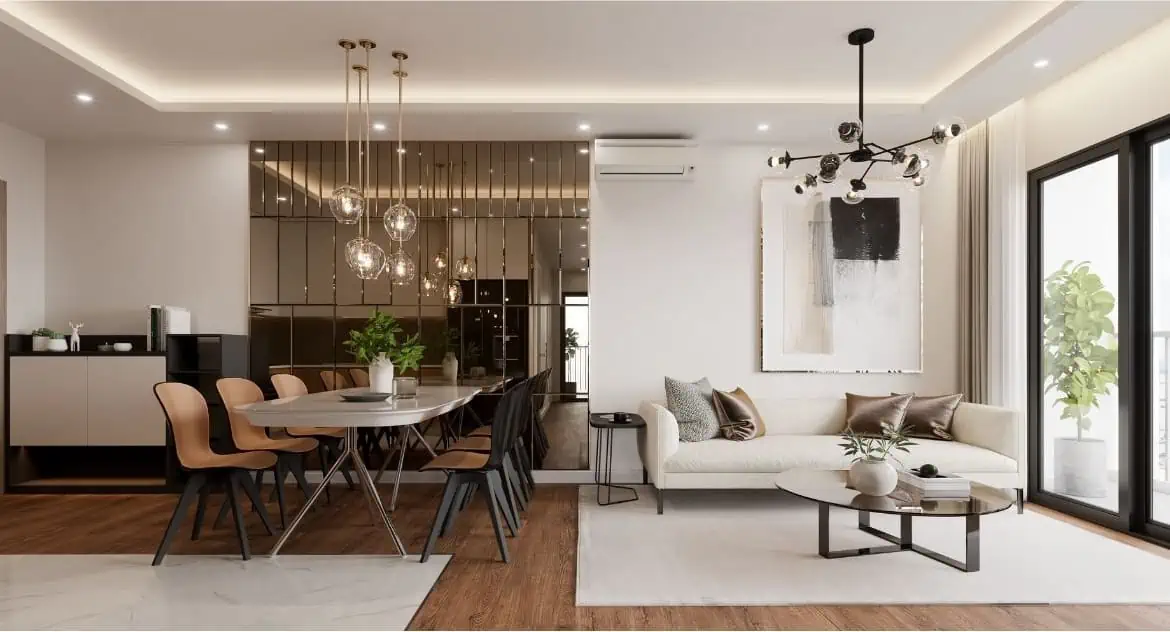 LIVING ROOM EIN GEDI