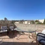 Mekor Chaim Duplex penthouse (14) | Daniel Bouzaglo - Jerusalem Real Estate Mekor Chaim Duplex penthouse