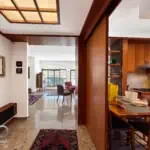 130sqm apartment in Nili street Jerusalem