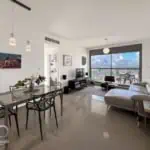 Holyland tower 3br resale Jerusalem 20