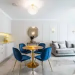 APARTMENTS VISUALS
