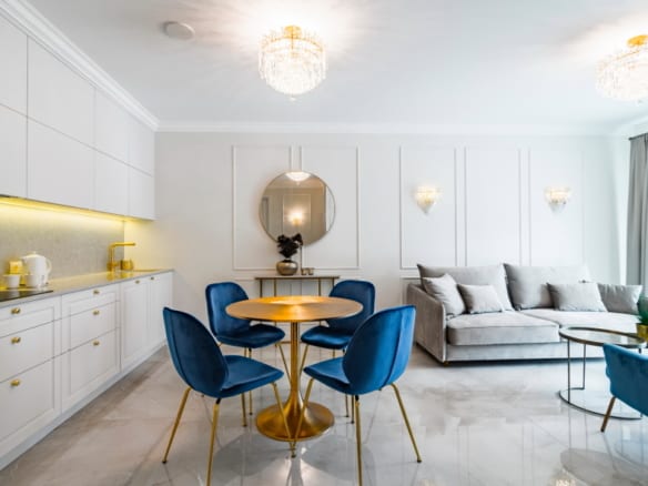 APARTMENTS VISUALS