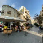 City center 2br for sale Jerusalem