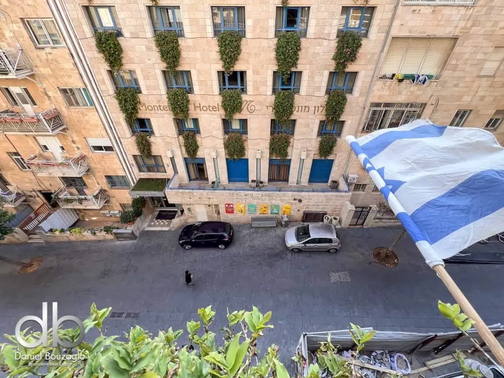 City center 2br for sale