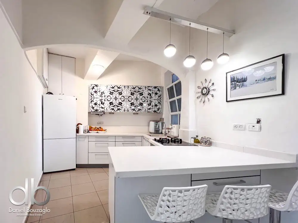 City center 2br for sale