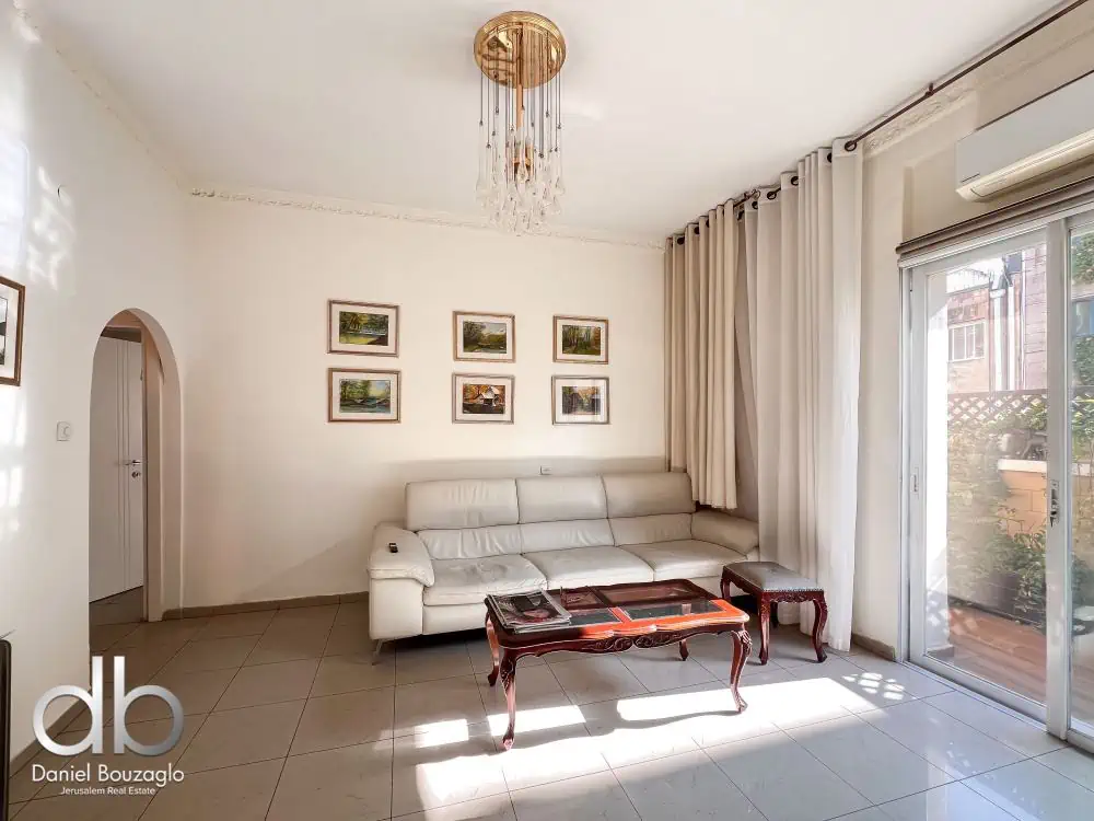 City center 2br for sale