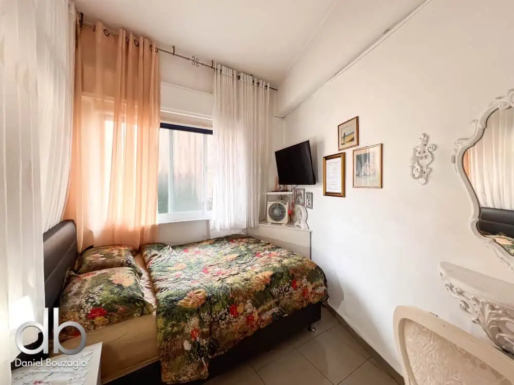 City center 2br for sale