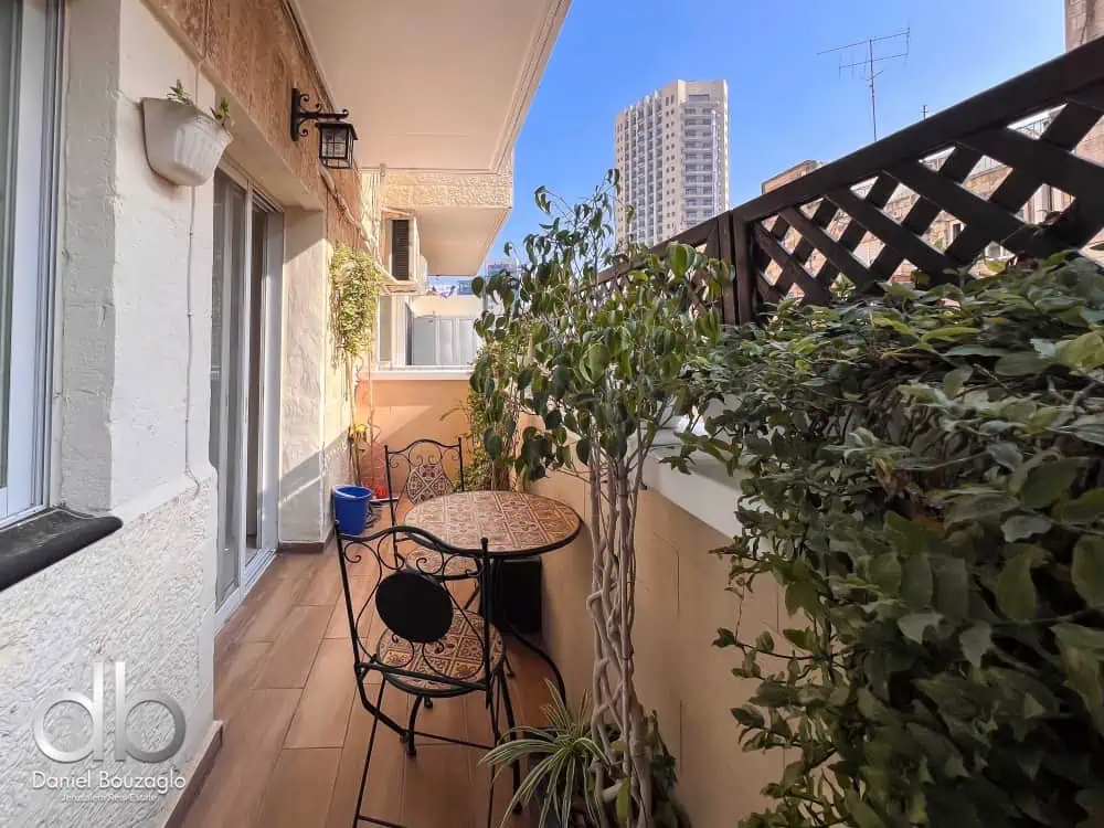 City center 2br for sale