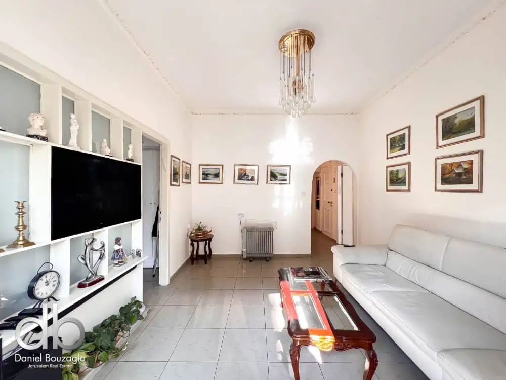 City center 2br for sale