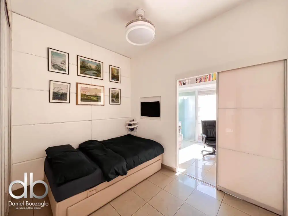 City center 2br for sale