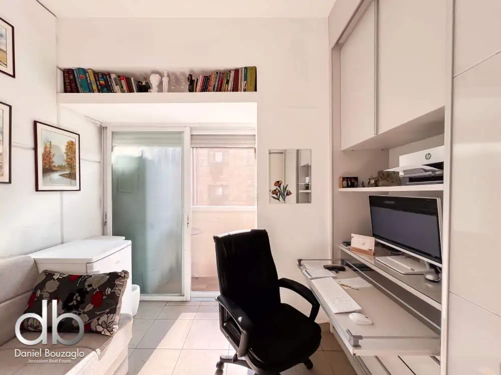 City center 2br for sale