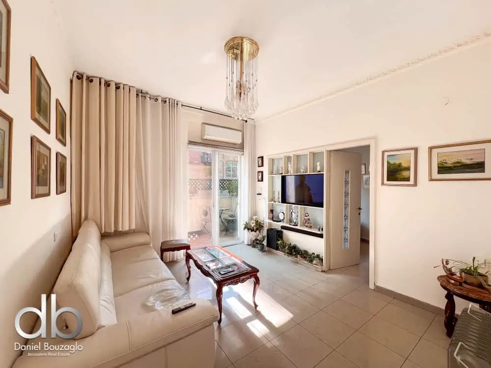 City center 2br for sale