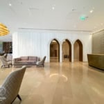 Jerusalem Spirit Luxury residential tower