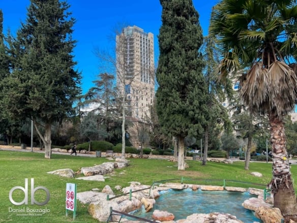 Jerusalem Spirit images