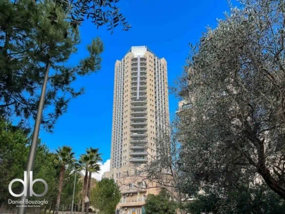 Jerusalem Spirit images