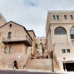 JerusalemHighestPenthouse0036 | Daniel Bouzaglo - Jerusalem Real Estate Mamilla Luxury apartment for sale