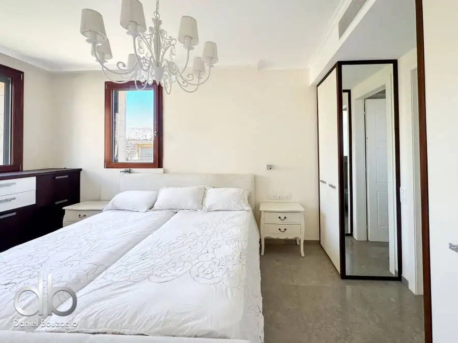 Luxury Talbieh apartment 200 sqm for sale