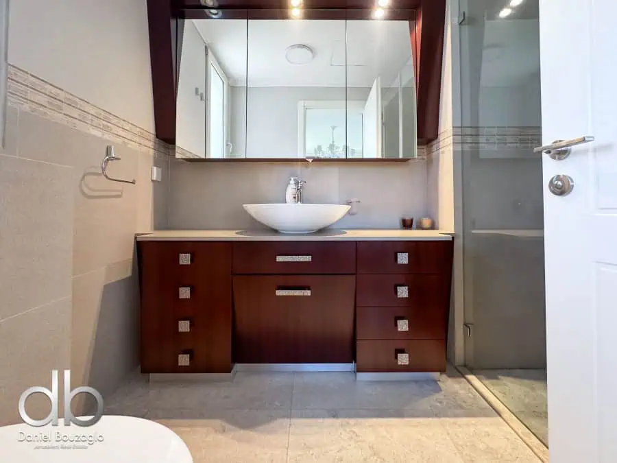 Luxury Talbieh apartment 200 sqm for sale