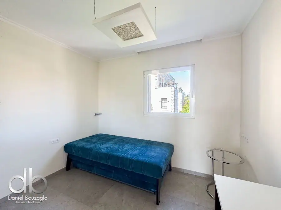 Luxury Talbieh apartment 200 sqm for sale