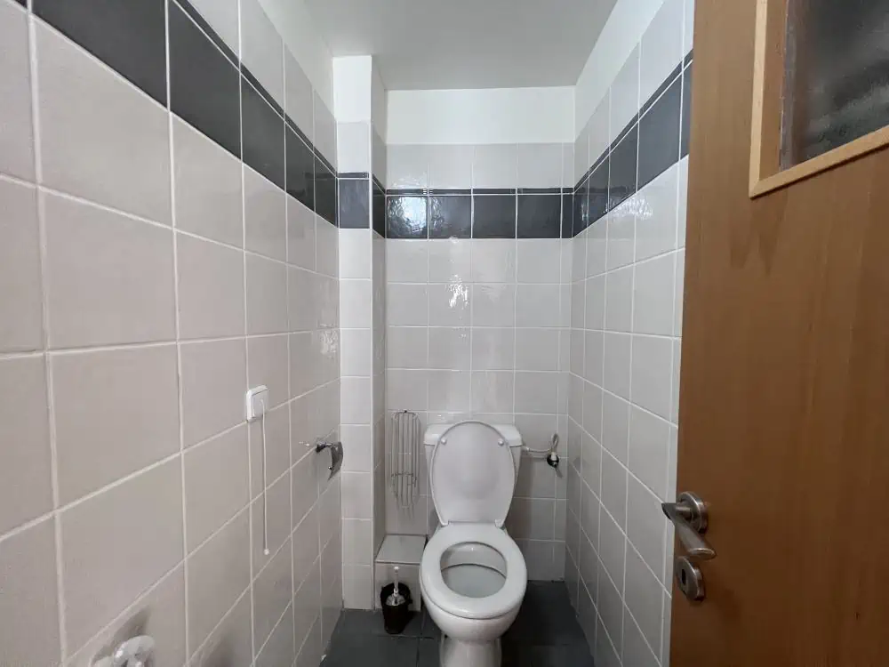 Primo levi street Arnon mini penthouse