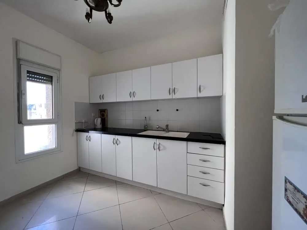 Primo levi street Arnon mini penthouse