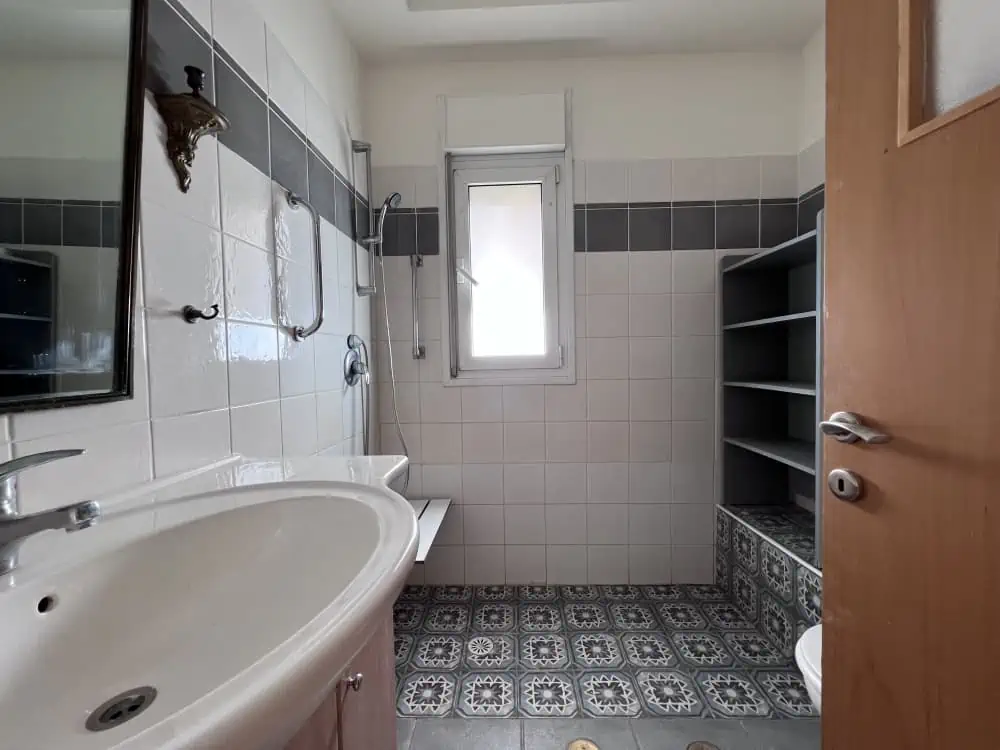 Primo levi street Arnon mini penthouse