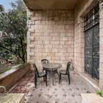 Rachel Emenu st Garden apt for sale