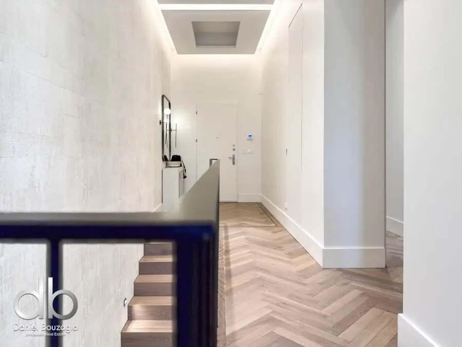 Baka Luxury 300 sqm garden apartment for sale