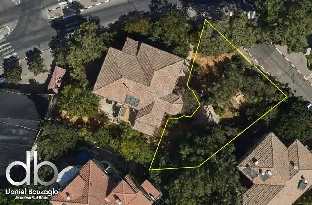 PLOT MARKED IN YELLOW PLOT MARKED IN YELLOW