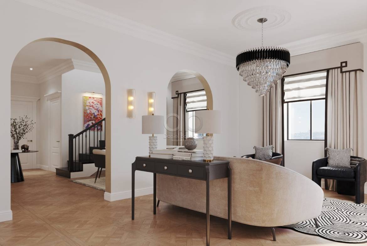 RECHAVIA NEW CONSTRUCTION FOR SALE 1 RECHAVIA NEW CONSTRUCTION FOR SALE