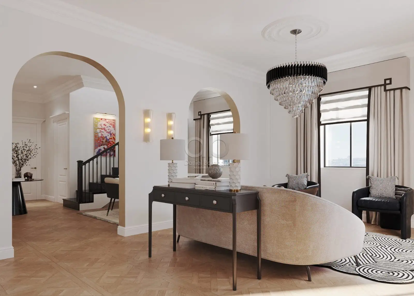 RECHAVIA NEW CONSTRUCTION FOR SALE