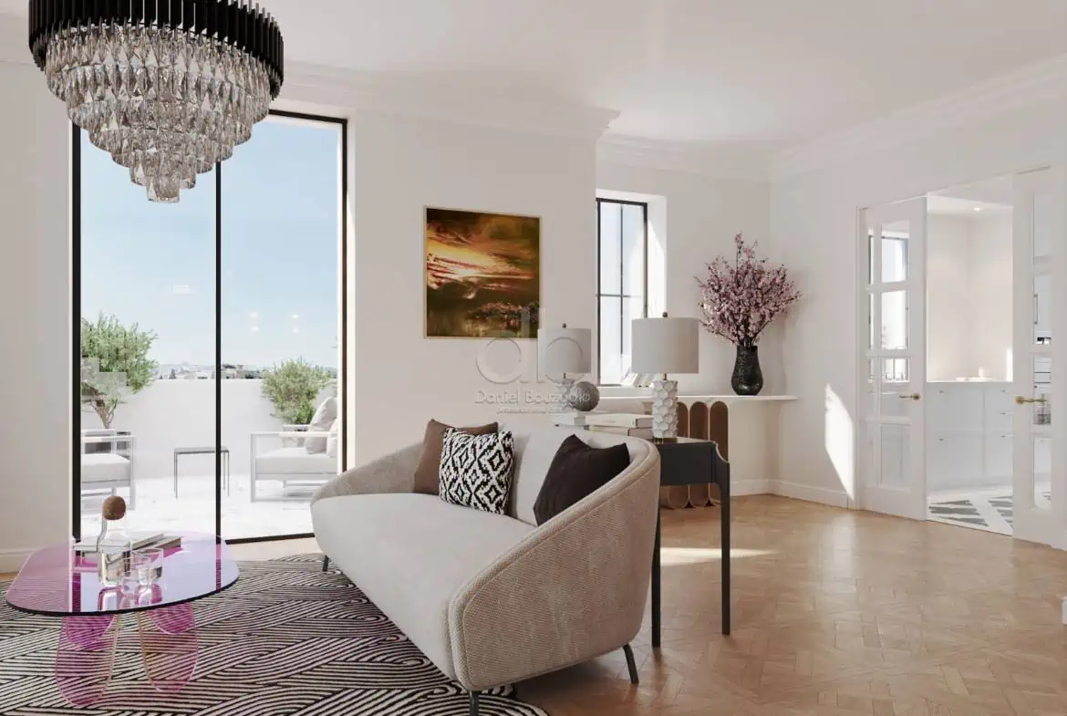 RECHAVIA NEW CONSTRUCTION FOR SALE