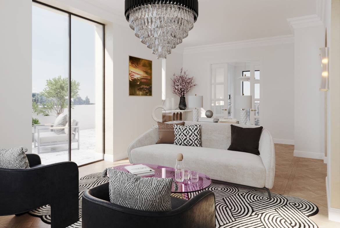 RECHAVIA NEW CONSTRUCTION FOR SALE 4 RECHAVIA NEW CONSTRUCTION FOR SALE