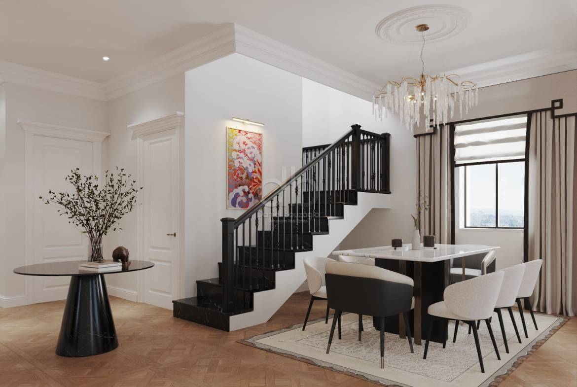 RECHAVIA NEW CONSTRUCTION FOR SALE 5 RECHAVIA NEW CONSTRUCTION FOR SALE