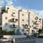 RECHAVIA NEW CONSTRUCTION FOR SALE