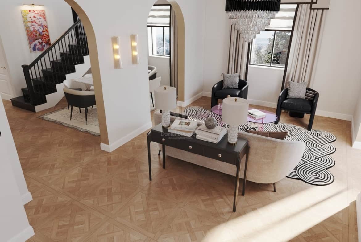 RECHAVIA NEW CONSTRUCTION FOR SALE 8 RECHAVIA NEW CONSTRUCTION FOR SALE